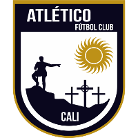 logo of Atlético FC