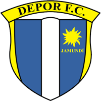 old logo of Atlético FC