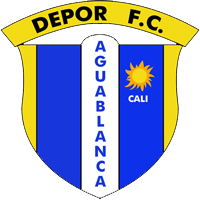 old logo of Atlético FC