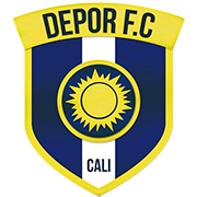 old logo of Atlético FC