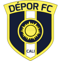 old logo of Atlético FC