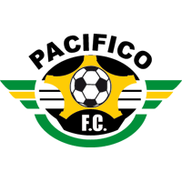 logo of Pacífico FC