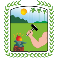 old logo of Pacífico FC