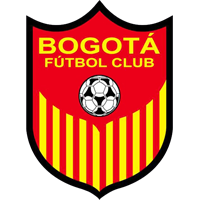 logo of Bogotá FC