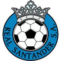 logo of CD Real Santander