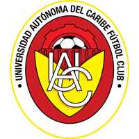 old logo of Uniautónoma FC