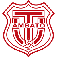 logo of CD Técnico Universitario