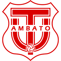old logo of CD Técnico Universitario