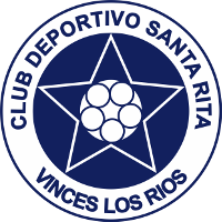 logo of CD Santa Rita