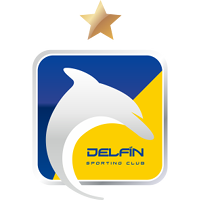 logo of Delfín