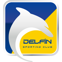 old logo of Delfín SC