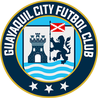 logo of Guayaquil City FC