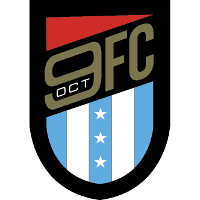 logo of 9 de Octubre FC