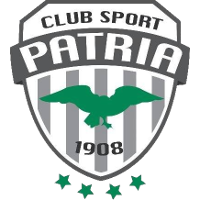 logo of CS Patria