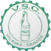 old logo of Valdéz SC