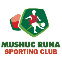 old logo of Mushuc Runa SC