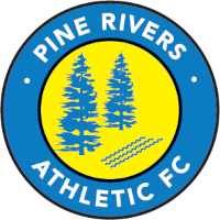logo of Pine Rivers Athletic FC
