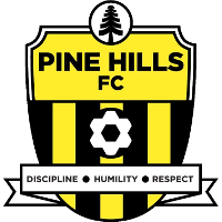 logo of Pine Hills FC