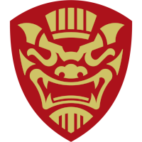 logo of FC Ryūkyū