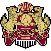 old logo of FC Ryūkyū