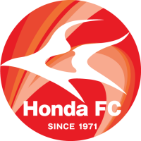 logo of Honda FC
