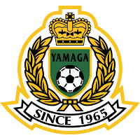 old logo of Matsumoto Yamaga FC