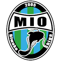 old logo of Reilac Shiga