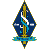 logo of Sony Sendai FC