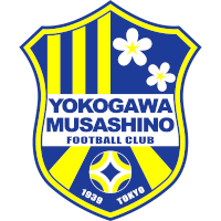 logo of Yokogawa Musashino FC