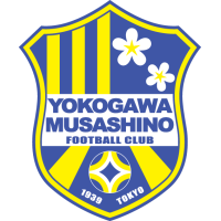 old logo of Yokogawa Musashino FC