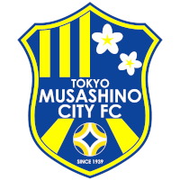 old logo of Yokogawa Musashino FC