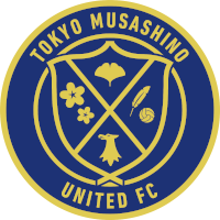 old logo of Yokogawa Musashino FC