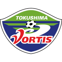 old logo of Tokushima Vortis