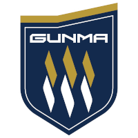 logo of Thespa Gunma