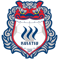 old logo of Thespa Gunma