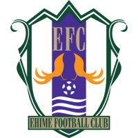 logo of Ehime
