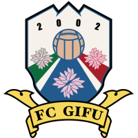 logo of FC Gifu