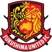 logo of Fukushima United FC