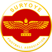 logo of Arameans Suryoye
