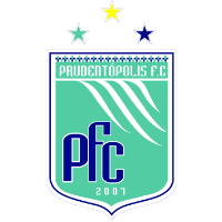 logo of Prudentópolis FC