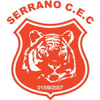 old logo of Prudentópolis FC