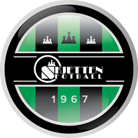 logo of Skjetten Fotball