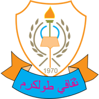logo of Thagafi Tulkarem SC