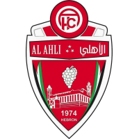 logo of Al Ahli SC Al Khaleel