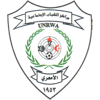logo of Markaz Shabab Al Ama'ari