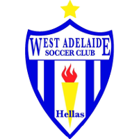 logo of West Adelaide SC