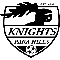 logo of Para Hills Knights SC
