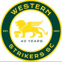 logo of Western Strikers SC
