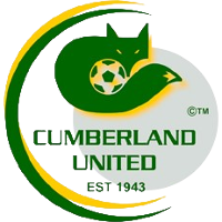 logo of Cumberland United FC