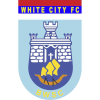 old logo of FK Beograd